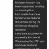 Uber Pro Card - Branch banking - Photo 22
