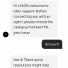 Uber Pro Card - Branch banking - Photo 26