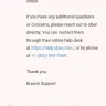 Uber Pro Card - Branch banking - Photo 11