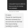 Uber Pro Card - Branch banking - Photo 29
