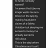 Uber Pro Card - Branch banking - Photo 13