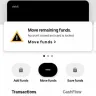 Uber Pro Card - Branch banking