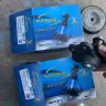CarParts.com - Mk6713 ball joint - front, driver or passenger side, lower - Photo 2
