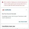 Capital One - Credit cards access to information - Photo 1