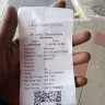 Billion Stars Express - Ticket to Seremban 1330 but bus reach at1405 worst - Photo 1