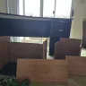 Office Depot - General Manager at Jackson MI store office max 2/29/2024 around 3p And missing/wrong parts for my desk - Photo 3
