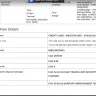 WestJet Airlines - Extra charges being made on my credit card without consent  - Photo 3