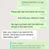 Hebei Shuangsheng Textile Co., Ltd, - Fraudster - Photo 8