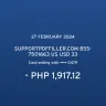 pdfFiller - unauthorized credit card charges