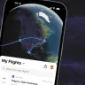 Flighty - 5 stars before the notification abuse - Photo 1