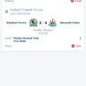 1xBet - 1xbet are scamming people in many ways. And scammed me buying wrongly settling by bets and made me loss my money. - Photo 1