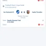 1xBet - 1xbet are scamming people in many ways. And scammed me buying wrongly settling by bets and made me loss my money. - Photo 5