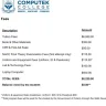 Computek College - SDF tuition fee!