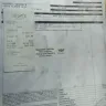 The Pep Boys - defective battery and service... store i.d.#1498, order#2082991 - Photo 1