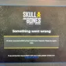 Ubisoft - Skull and bones