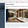 Priceline.com - incorrect advertisement of hotel for booking