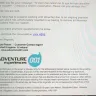 Adventure 001 - Adventure 001 star do not book via voucher and check terms and rights meticulously.