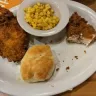 Cracker Barrel - Never go to a Cracker barrel again