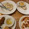 Cracker Barrel - Never go to a Cracker barrel again