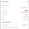 G2G - I was scammed on g2g - Photo 1