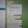 Jacada Travel - Alex malcolm cheated me in the name of investment 56000USDT at www.jacadatravel.com - Photo 2