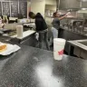 Fuddruckers / Luby's Fuddruckers Restaurants - Hospital emergency bill - Photo 4