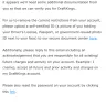 DraftKings - Refund for the fraudulent charges on my debit card - Photo 3