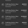 DraftKings - Refund for the fraudulent charges on my debit card - Photo 1