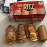 Ritz Crackers - Crackers - Photo 1