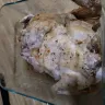 Walmart - Freshness guaranteed traditional rotisserie chicken, 36 oz (hot) order# [protected] - Photo 3