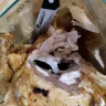 Walmart - Freshness guaranteed traditional rotisserie chicken, 36 oz (hot) order# [protected] - Photo 1