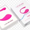Thesextoysindia - Lovense lush 3: the ultimate pleasure machine from thesextoysindia - Photo 1