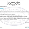 Jacada Travel - Telegram's merchant prepaid task by Alex Malcolm - Photo 2