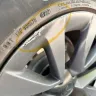 Chevron - Car wash vehicle damage - Photo 2