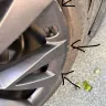 Chevron - Car wash vehicle damage - Photo 3