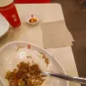 Chowking - Pancit canton na may bubog