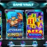 Game Vault - User frozen during free spins they kicked me off