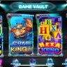 Game Vault - User frozen during free spins they kicked me off - Photo 1