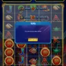 Game Vault - User frozen during free spins they kicked me off - Photo 8