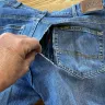 Lee Jeans - Lee relaxed fit jeans - Photo 2