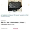 Buyee - https://buyee.jp/item/yahoo/auction/w1125276559 - Photo 2
