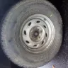 Les Schwab Tire Center - Got into a accident and not safe. - Photo 1