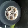 Les Schwab Tire Center - Got into a accident and not safe. - Photo 4