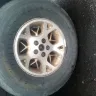 Les Schwab Tire Center - Got into a accident and not safe. - Photo 3