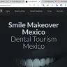 SmileMakeover, Playacar, Playa, del Carmen, Quintana Roo, Mexico - Failure to refund