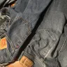 Levi Strauss & Co. - Rear right back pocket