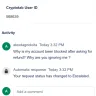 CryptoTab Browser - Misleading info! No refunds!!!