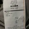 Burger King - Fish combo order