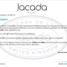 Jacada Travel - refund of 56000USD from Alex Malcolm