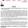 Aiwa Ngo India - Complaint about ponzi marketing scheme agro nature farming cheating of innocent public. - Photo 11
